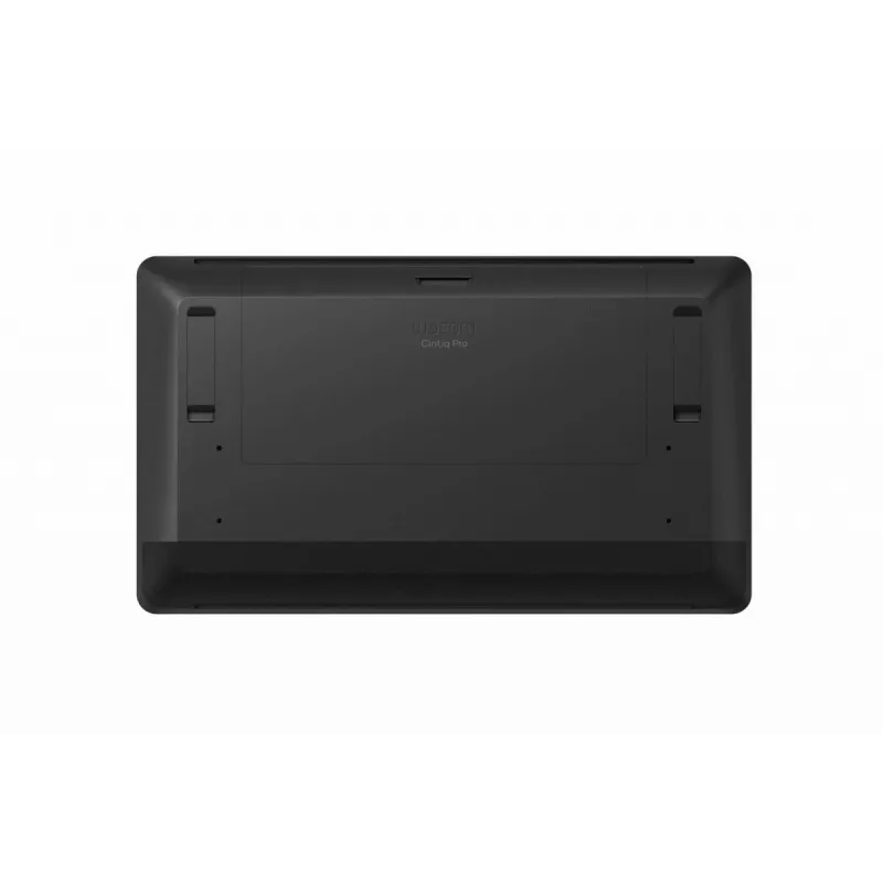 Wacom Cintiq Pro 24 DTK-2420 pentablet met scherm, 23,6" IPS, 3840x2160 4K UHD, 8192 drukniveaus, HDMI, DisplayPort, USB-C, zwart