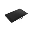 Wacom Cintiq Pro 24 DTK-2420 pentablet met scherm, 23,6" IPS, 3840x2160 4K UHD, 8192 drukniveaus, HDMI, DisplayPort, USB-C, zwart