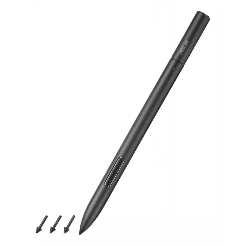 ASUS Pen 2.0 SA203H styluspen 16,5 g zwart