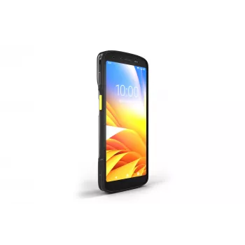 Zebra TC27 handheld-mobiele computer 15,2 cm (6 inch) 1080 x 2160 pixel touchscreen zwart