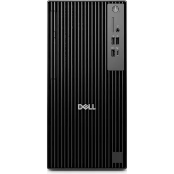 DELL Pro QBT1250 Plus Intel Core Ultra 5 235 16 GB DDR5-SDRAM 512 GB SSD Windows 11 Pro tower-pc zwart