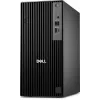 DELL Pro QBT1250 Plus Intel Core Ultra 5 235 16 GB DDR5-SDRAM 512 GB SSD Windows 11 Pro tower-pc zwart