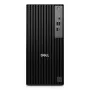 DELL Pro QCT1250 Intel Core Ultra 7 265 16 GB DDR5-SDRAM 512 GB SSD Windows 11 Pro tower-pc zwart
