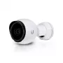 IP-beveiligingscamera UBIQUITI UniFi Protect G4-Bullet — 4 MP (2688×1512), PoE, Gigabit Ethernet, IR-nachtzicht, weerbestendig
