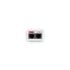 UBIQUITI NETWORKS PoE-injector 24 VDC 0,3 A Gigabit