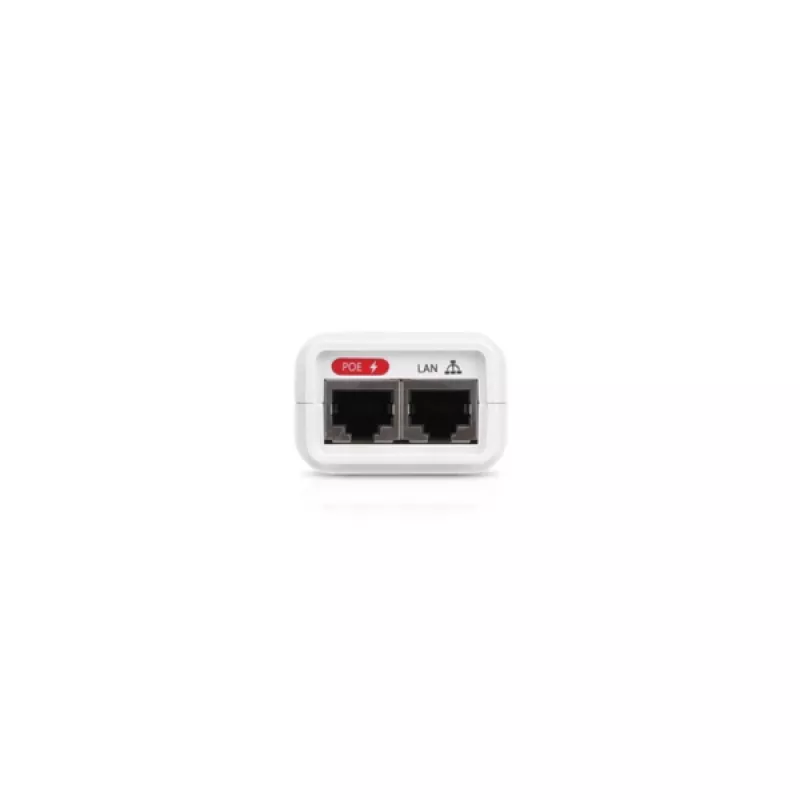 UBIQUITI NETWORKS PoE-injector 24 VDC 0,3 A Gigabit