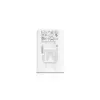 UBIQUITI NETWORKS PoE-injector 24 VDC 0,3 A Gigabit