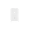UBIQUITI NETWORKS PoE-injector 24 VDC 0,3 A Gigabit