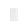 UBIQUITI NETWORKS PoE-injector 24 VDC 0,3 A Gigabit