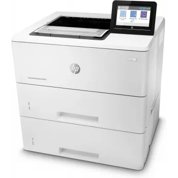 HP LaserJet Enterprise M507x, laser, 1200 x 1200 DPI, A4, 43 ppm, dubbelzijdig afdrukken, netwerkgeschikt