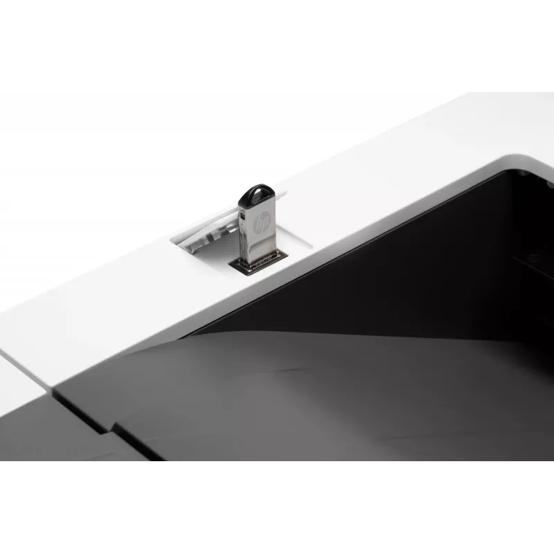 HP LaserJet Enterprise M507x, laser, 1200 x 1200 DPI, A4, 43 ppm, dubbelzijdig afdrukken, netwerkgeschikt