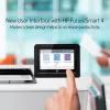 HP LaserJet Enterprise M507x, laser, 1200 x 1200 DPI, A4, 43 ppm, dubbelzijdig afdrukken, netwerkgeschikt