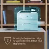 HP LaserJet Enterprise M507x, laser, 1200 x 1200 DPI, A4, 43 ppm, dubbelzijdig afdrukken, netwerkgeschikt