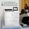 HP LaserJet Enterprise M507x, laser, 1200 x 1200 DPI, A4, 43 ppm, dubbelzijdig afdrukken, netwerkgeschikt