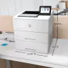 HP LaserJet Enterprise M507x, laser, 1200 x 1200 DPI, A4, 43 ppm, dubbelzijdig afdrukken, netwerkgeschikt