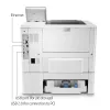 HP LaserJet Enterprise M507x, laser, 1200 x 1200 DPI, A4, 43 ppm, dubbelzijdig afdrukken, netwerkgeschikt
