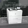 HP LaserJet Enterprise M507x, laser, 1200 x 1200 DPI, A4, 43 ppm, dubbelzijdig afdrukken, netwerkgeschikt
