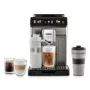 Combikoffiemachine De’Longhi ECAM450.86.T — volautomatisch, 1,8 l watertank, 300 g bonenreservoir, 19 bar, ingebouwde maalwerk, TFT-display