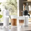 Combikoffiemachine De’Longhi ECAM450.86.T — volautomatisch, 1,8 l watertank, 300 g bonenreservoir, 19 bar, ingebouwde maalwerk, TFT-display