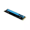 SSD Lexar 2000 GB M.2 2280 PCIe Gen4x4 LNM710X002T-RNNNG