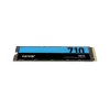 SSD Lexar 2000 GB M.2 2280 PCIe Gen4x4 LNM710X002T-RNNNG