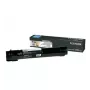 LEXMARK toner – extra hoge capaciteit – zwart voor X950/ X952/ X954
