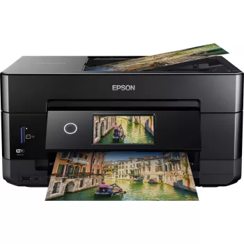 Multifunctionele printer Epson Expression Premium XP-7100 inkjet kleurendruk