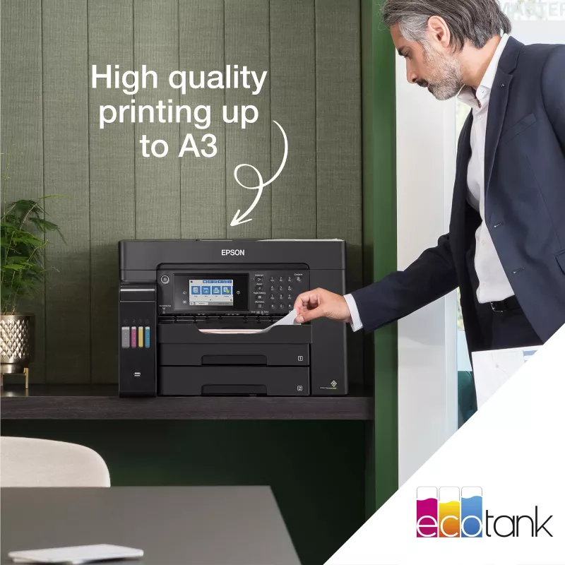 Epson EcoTank ET-16655 inkjet A3 4800 x 1200 DPI 32 ppm Wi-Fi