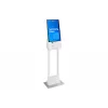 Samsung KM24C-5 kioskdesign 61 cm (24 inch) LED 250 cd/m² Full HD wit touchscreen geïntegreerde processor Windows 10 IoT Enterprise 16/7