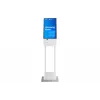 Samsung KM24C-5 kioskdesign 61 cm (24 inch) LED 250 cd/m² Full HD wit touchscreen geïntegreerde processor Windows 10 IoT Enterprise 16/7