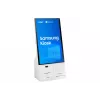 Samsung KM24C-5 kioskdesign 61 cm (24 inch) LED 250 cd/m² Full HD wit touchscreen geïntegreerde processor Windows 10 IoT Enterprise 16/7