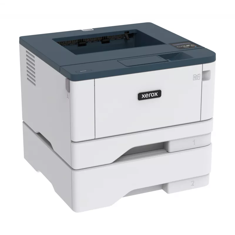 Xerox B310 A4 40ppm draadloze duplexprinter PS3 PCL5e/6 2 lades totaal 350 vellen