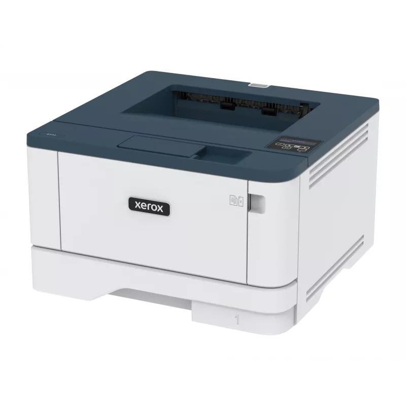 Xerox B310 A4 40ppm draadloze duplexprinter PS3 PCL5e/6 2 lades totaal 350 vellen