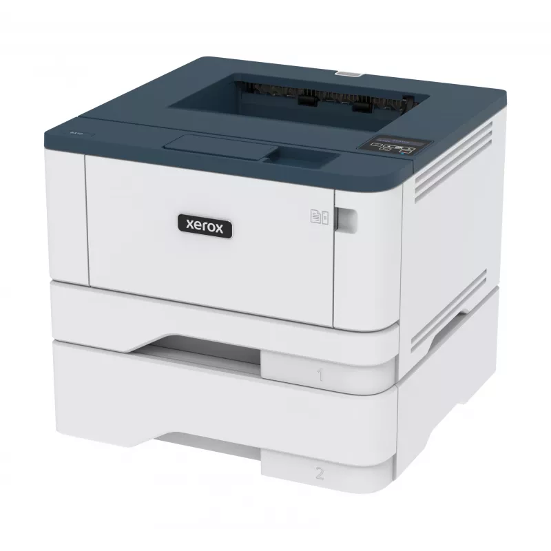 Xerox B310 A4 40ppm draadloze duplexprinter PS3 PCL5e/6 2 lades totaal 350 vellen