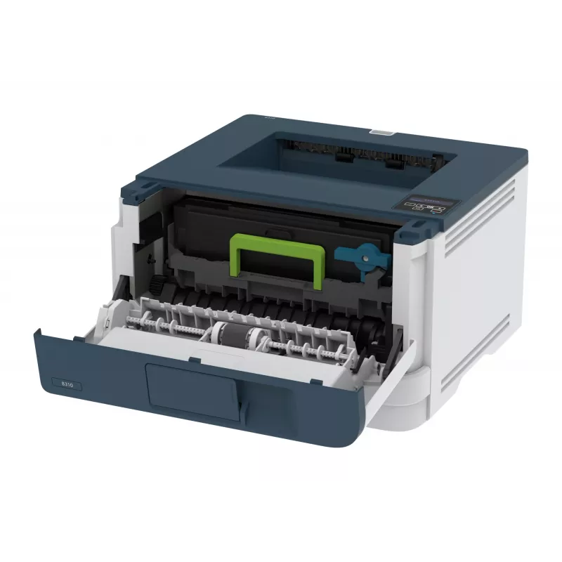 Xerox B310 A4 40ppm draadloze duplexprinter PS3 PCL5e/6 2 lades totaal 350 vellen