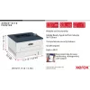 Xerox B310 A4 40ppm draadloze duplexprinter PS3 PCL5e/6 2 lades totaal 350 vellen