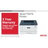 Xerox B310 A4 40ppm draadloze duplexprinter PS3 PCL5e/6 2 lades totaal 350 vellen