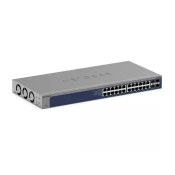 NETGEAR XS724TM managed L2/L3/L4 grijs