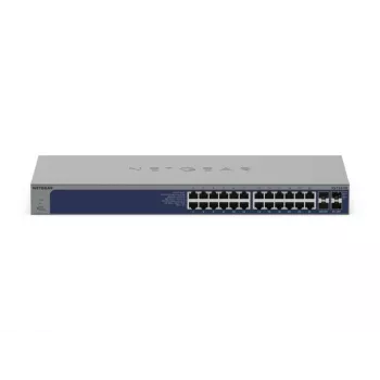 NETGEAR XS724TM managed L2/L3/L4 grijs