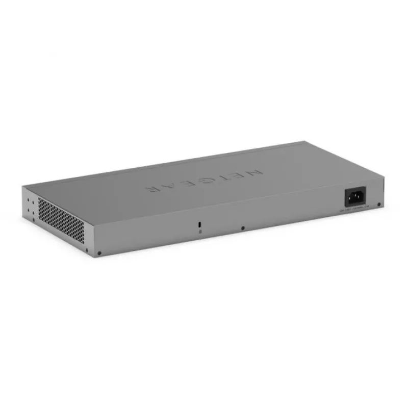 NETGEAR XS724TM managed L2/L3/L4 grijs