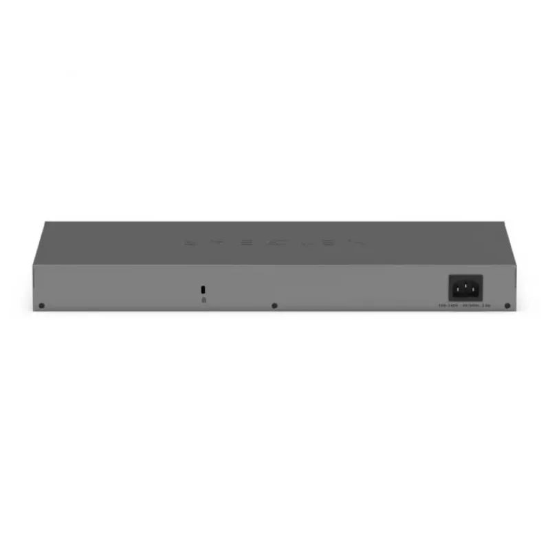 NETGEAR XS724TM managed L2/L3/L4 grijs