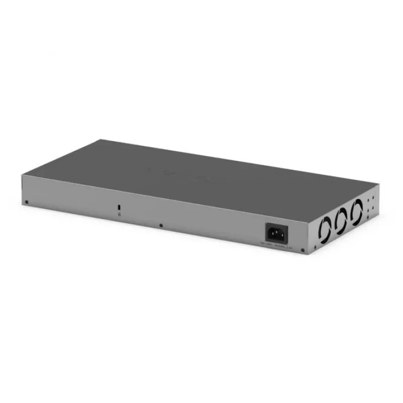 NETGEAR XS724TM managed L2/L3/L4 grijs