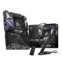 MSI MEG Z890 UNIFY-X moederbord Intel Z890 LGA 1851 (Socket V1) ATX