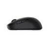 DELL Pro Plus Compact muis - MS5120W - zwart, dubbelhandig, optisch, RF Wireless + Bluetooth, 1600 DPI, zwart