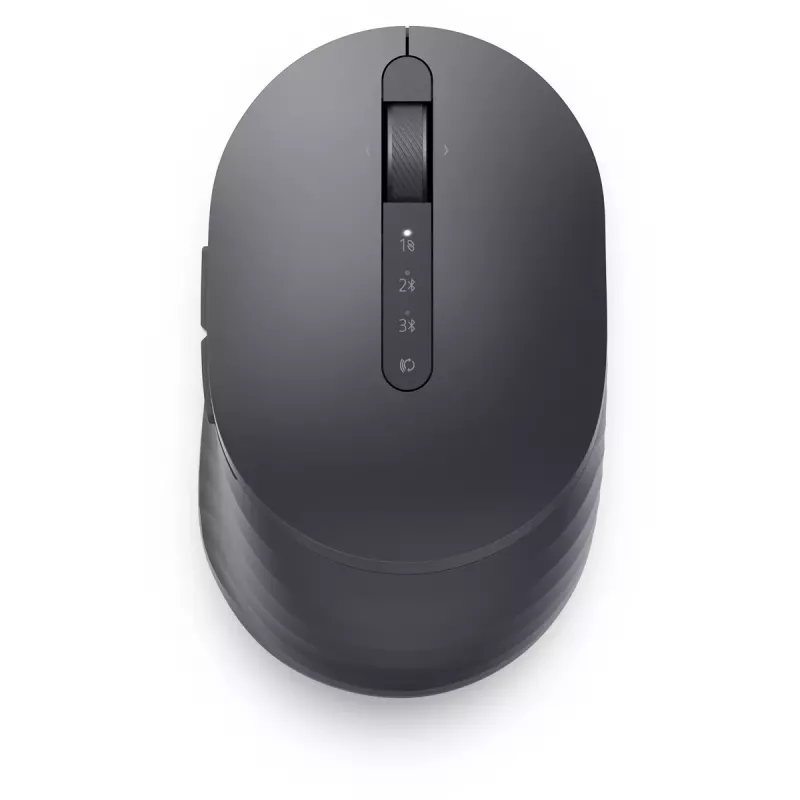 DELL Pro Premium Compact muis - MS7421W - Graphite Black