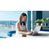 DELL Pro Premium Compact muis - MS7421W - Graphite Black