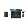 DELL Pro Premium Compact muis - MS7421W - Graphite Black