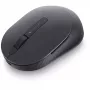 DELL Pro Premium Compact muis - MS7421W - Graphite Black