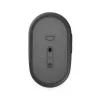 DELL Pro Plus Compact muis – MS5120W – Titan Gray, dubbelhandig, optisch, RF Wireless + Bluetooth, 1600 dpi, grijs, titanium