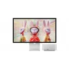 Monitor Apple Studio Display 27 inch 5K Ultra HD 5120 x 2880
